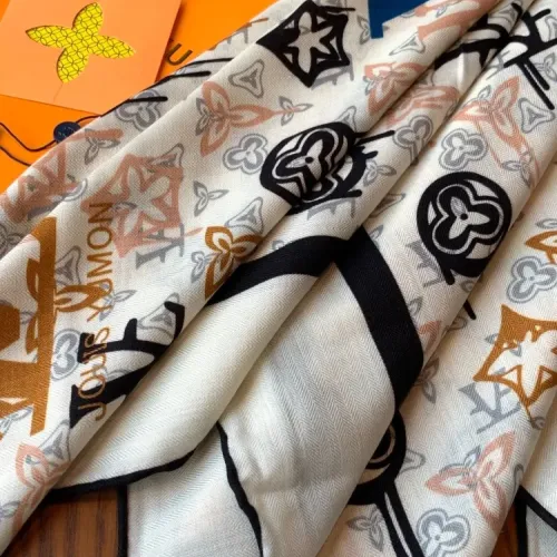Replica Louis Vuitton Silk Square #1467108 $85.00 USD for Wholesale