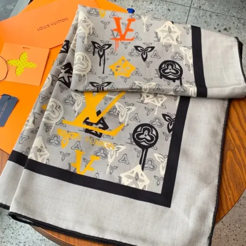 Replica Louis Vuitton Silk Square #1467109 $85.00 USD for Wholesale