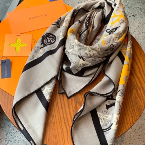 Replica Louis Vuitton Silk Square #1467109 $85.00 USD for Wholesale