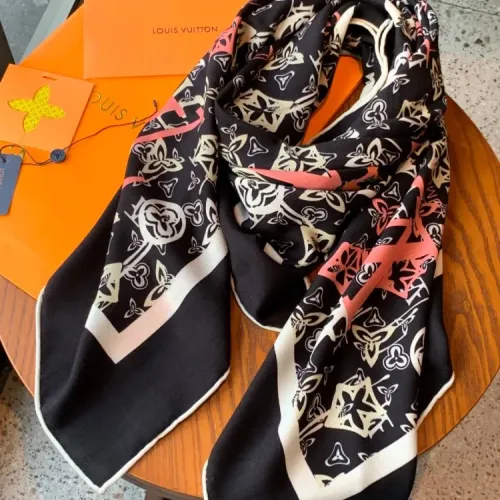 Replica Louis Vuitton Silk Square #1467110 $85.00 USD for Wholesale