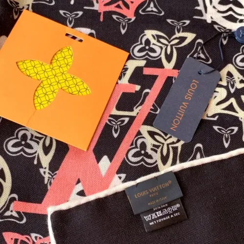 Replica Louis Vuitton Silk Square #1467110 $85.00 USD for Wholesale