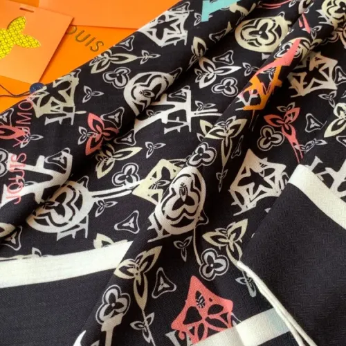 Replica Louis Vuitton Silk Square #1467110 $85.00 USD for Wholesale