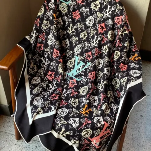 Replica Louis Vuitton Silk Square #1467110 $85.00 USD for Wholesale