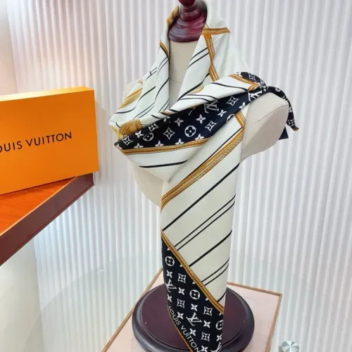 Replica Louis Vuitton Silk Square #1467134 $64.00 USD for Wholesale