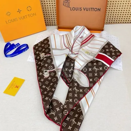 Replica Louis Vuitton Silk Square #1467136 $64.00 USD for Wholesale