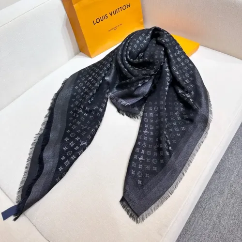 Replica Louis Vuitton Silk Square #1467138 $68.00 USD for Wholesale