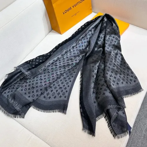 Replica Louis Vuitton Silk Square #1467138 $68.00 USD for Wholesale