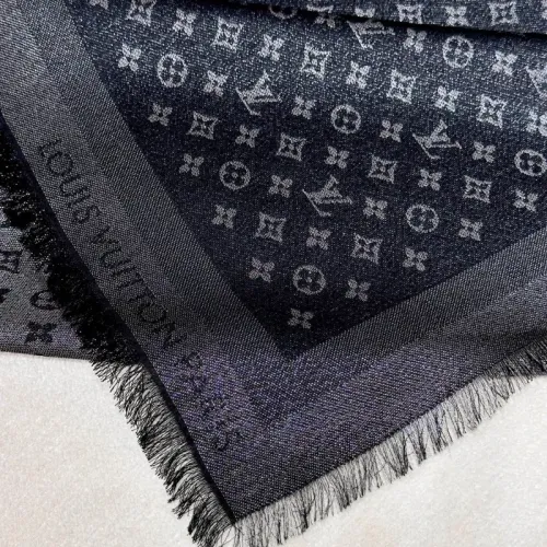 Replica Louis Vuitton Silk Square #1467138 $68.00 USD for Wholesale