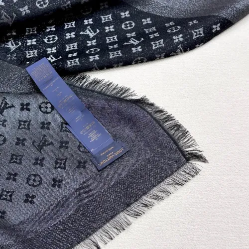 Replica Louis Vuitton Silk Square #1467138 $68.00 USD for Wholesale
