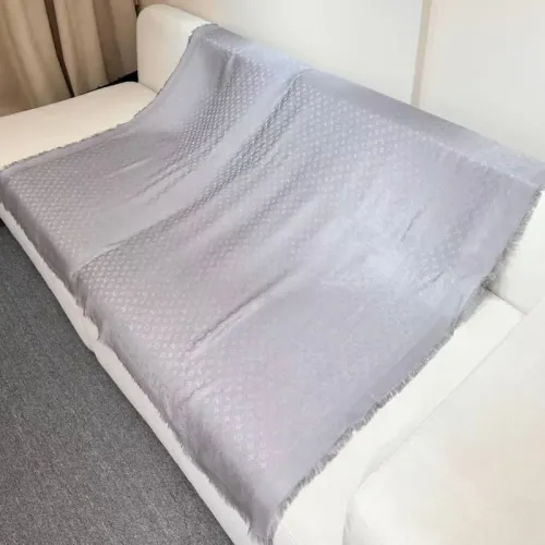 Wholesale Louis Vuitton Silk Square #1467139 $68.00 USD, Wholesale Quality Replica Louis Vuitton Scarf
