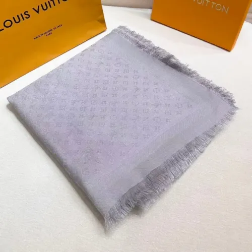 Replica Louis Vuitton Silk Square #1467139 $68.00 USD for Wholesale
