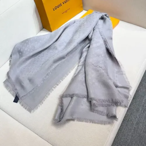 Replica Louis Vuitton Silk Square #1467139 $68.00 USD for Wholesale
