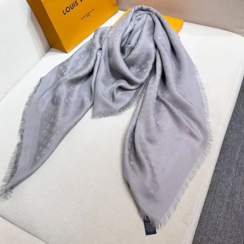 Replica Louis Vuitton Silk Square #1467139 $68.00 USD for Wholesale