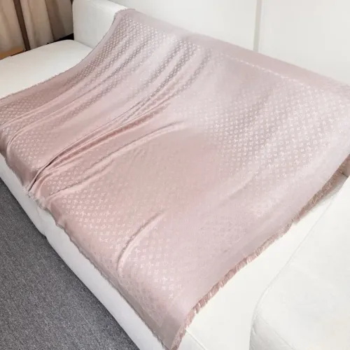 Wholesale Louis Vuitton Silk Square #1467140 $68.00 USD, Wholesale Quality Replica Louis Vuitton Scarf