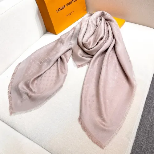 Replica Louis Vuitton Silk Square #1467140 $68.00 USD for Wholesale