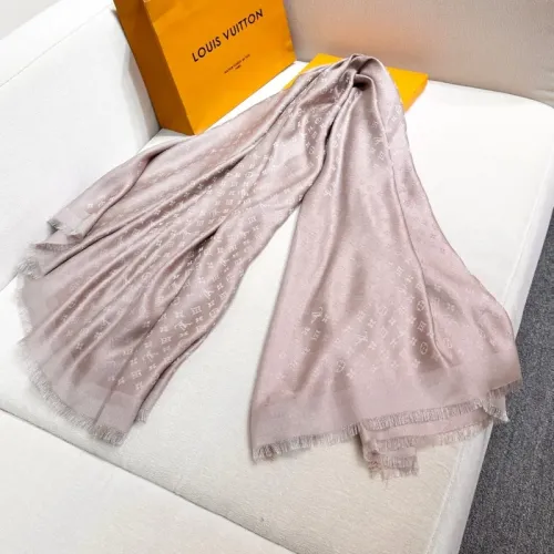 Replica Louis Vuitton Silk Square #1467140 $68.00 USD for Wholesale