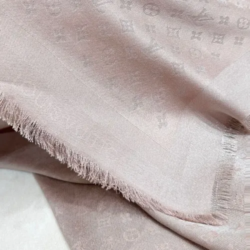 Replica Louis Vuitton Silk Square #1467140 $68.00 USD for Wholesale