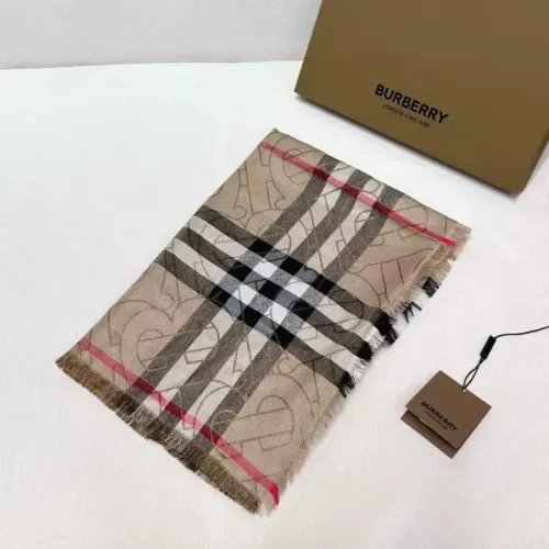 Replica Burberry Scarf #1467328 $52.00 USD for Wholesale