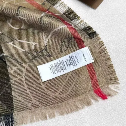 Replica Burberry Scarf #1467328 $52.00 USD for Wholesale