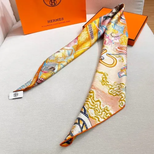 Replica Hermes Silk Square #1467339 $76.00 USD for Wholesale
