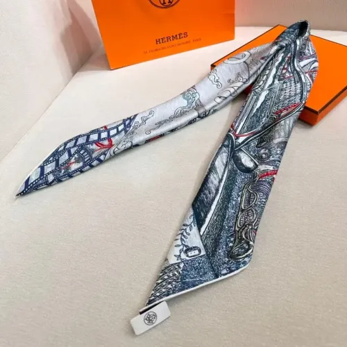 Replica Hermes Silk Square #1467340 $76.00 USD for Wholesale
