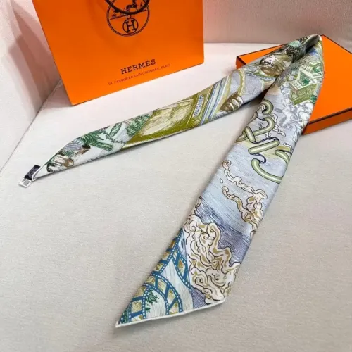 Replica Hermes Silk Square #1467341 $76.00 USD for Wholesale