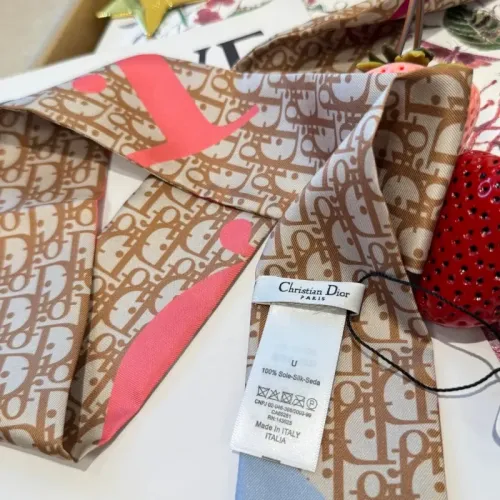 Replica Christian Dior Twilly Scarf #1467351 $29.00 USD for Wholesale