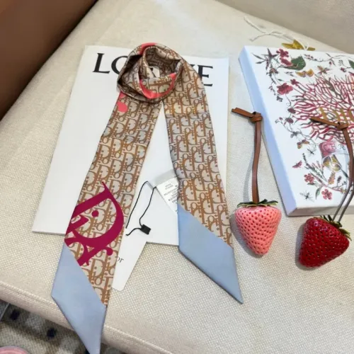 Replica Christian Dior Twilly Scarf #1467351 $29.00 USD for Wholesale