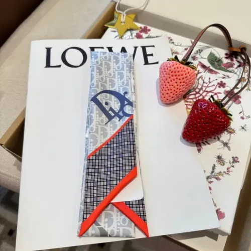 Replica Christian Dior Twilly Scarf #1467352 $29.00 USD for Wholesale