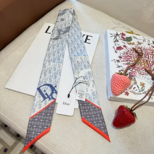 Replica Christian Dior Twilly Scarf #1467352 $29.00 USD for Wholesale