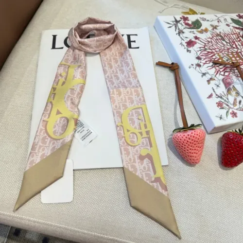Replica Christian Dior Twilly Scarf #1467353 $29.00 USD for Wholesale