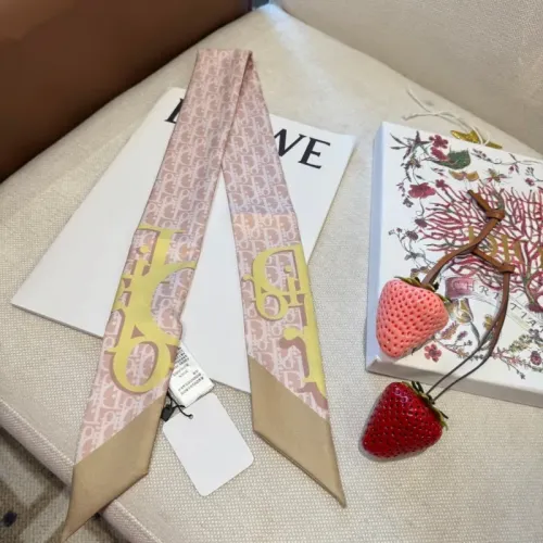Replica Christian Dior Twilly Scarf #1467353 $29.00 USD for Wholesale