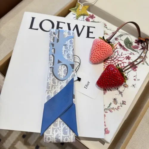 Replica Christian Dior Twilly Scarf #1467354 $29.00 USD for Wholesale