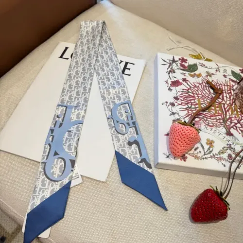 Replica Christian Dior Twilly Scarf #1467354 $29.00 USD for Wholesale