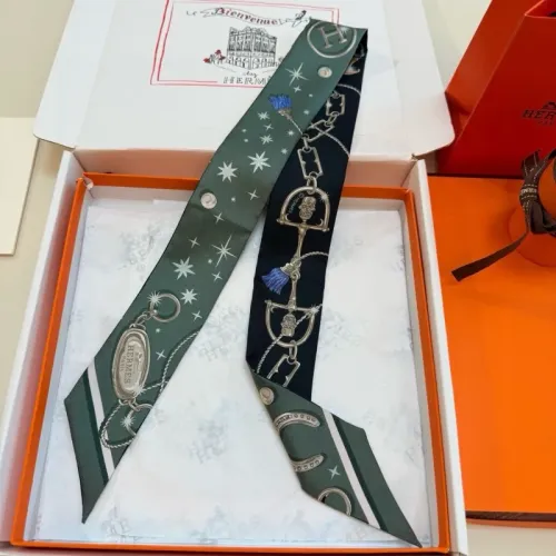 Wholesale Hermes Twilly Scarf #1467357 $29.00 USD, Wholesale Quality Replica Hermes Scarf