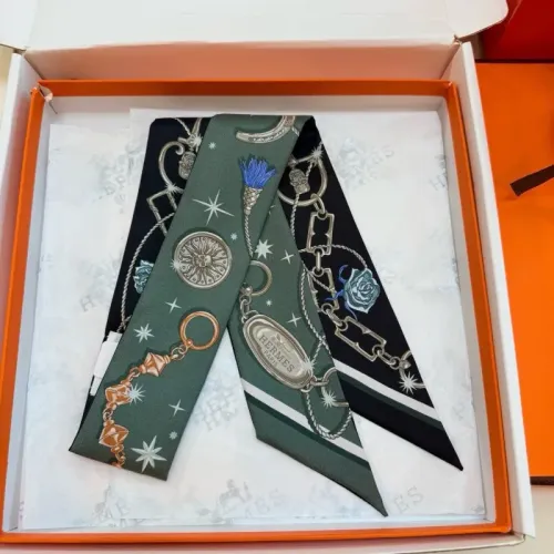 Replica Hermes Twilly Scarf #1467357 $29.00 USD for Wholesale