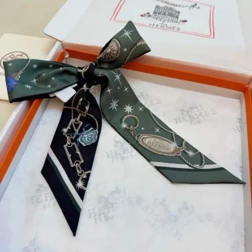 Replica Hermes Twilly Scarf #1467357 $29.00 USD for Wholesale