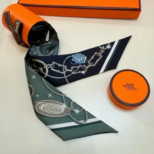 Replica Hermes Twilly Scarf #1467357 $29.00 USD for Wholesale