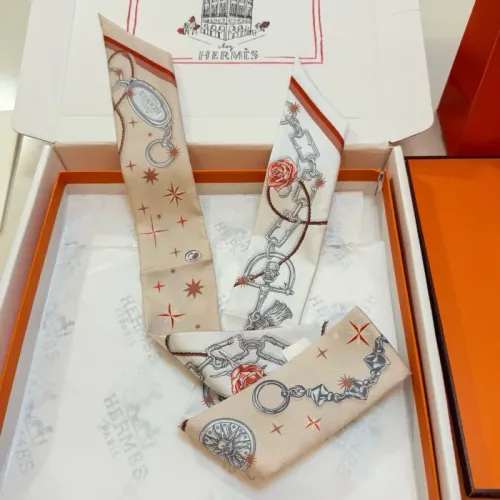 Replica Hermes Twilly Scarf #1467358 $29.00 USD for Wholesale