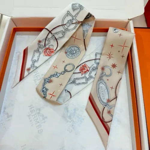 Replica Hermes Twilly Scarf #1467358 $29.00 USD for Wholesale