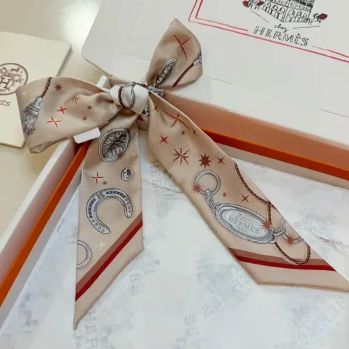 Replica Hermes Twilly Scarf #1467358 $29.00 USD for Wholesale