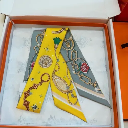 Replica Hermes Twilly Scarf #1467359 $29.00 USD for Wholesale
