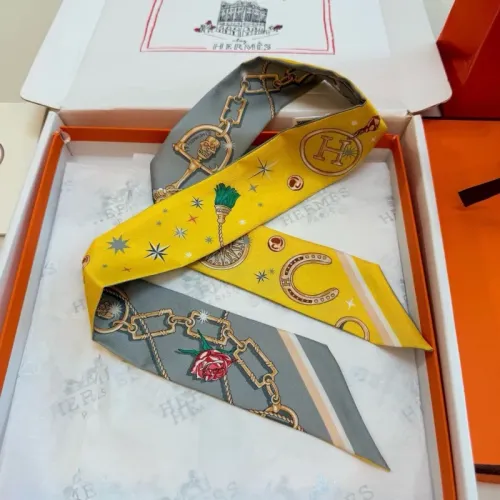 Replica Hermes Twilly Scarf #1467359 $29.00 USD for Wholesale