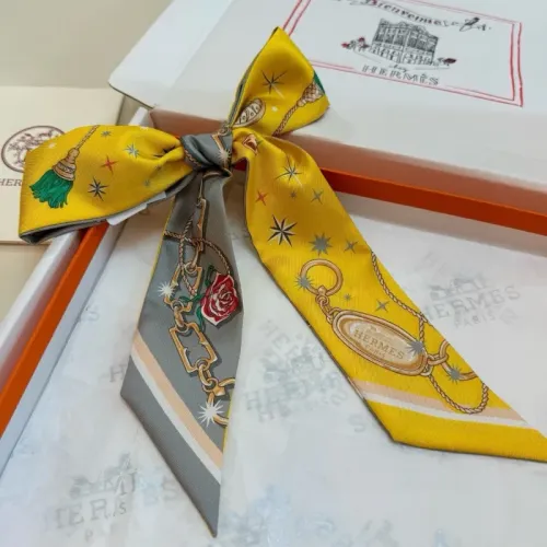 Replica Hermes Twilly Scarf #1467359 $29.00 USD for Wholesale