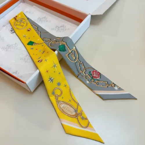 Replica Hermes Twilly Scarf #1467359 $29.00 USD for Wholesale