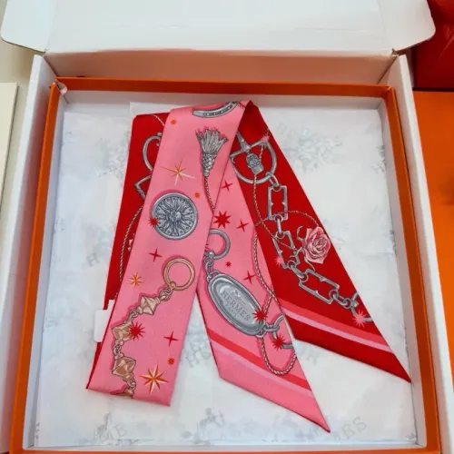 Replica Hermes Twilly Scarf #1467360 $29.00 USD for Wholesale
