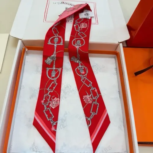 Replica Hermes Twilly Scarf #1467360 $29.00 USD for Wholesale