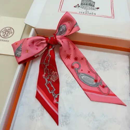 Replica Hermes Twilly Scarf #1467360 $29.00 USD for Wholesale