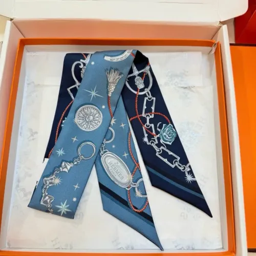 Replica Hermes Twilly Scarf #1467361 $29.00 USD for Wholesale