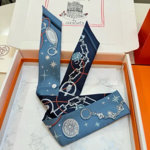 Replica Hermes Twilly Scarf #1467361 $29.00 USD for Wholesale